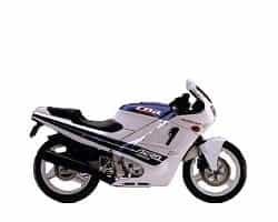CBR400 (Aero) CBR400 (Aero)
